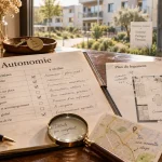Comment choisir résidence services seniorescence : critères autonomie, dossier à vérifier