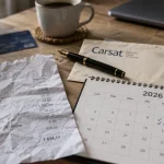 Paiement retraite Carsat 2026 : calendrier et relevé bancaire