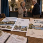 Rencontres amicales seniors dans votre ville via mairie, club ou plateforme