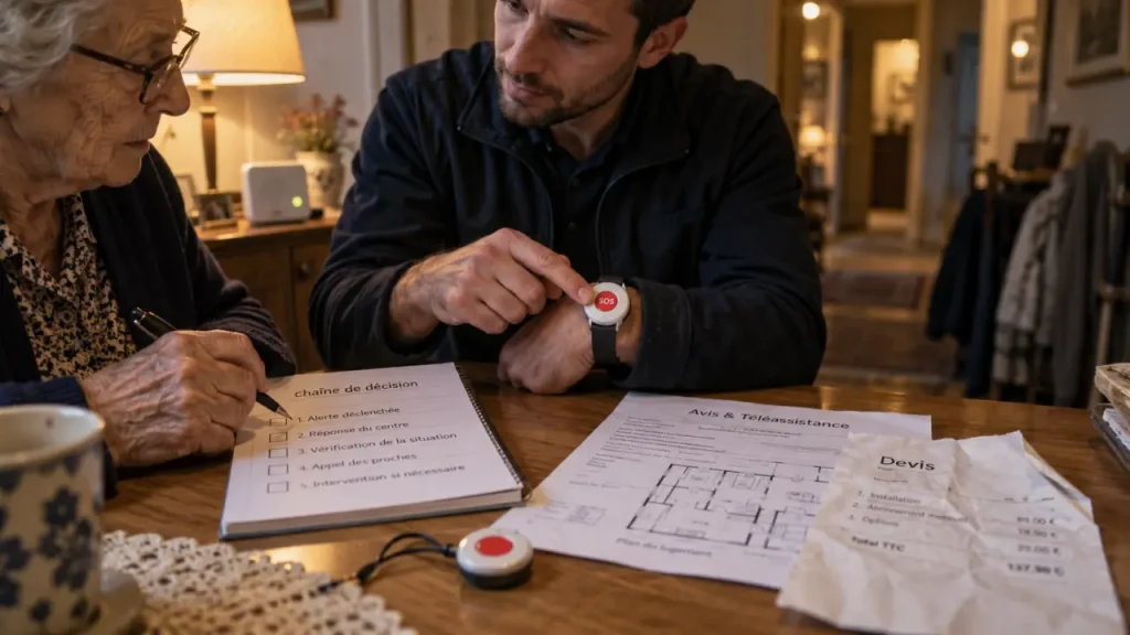 VitaProtect Premium Senior : des avis à vérifier et un coût à calculer avant de souscrire