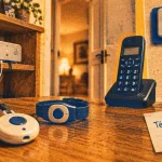 comment fonctionne téléassistance vitaprotect max : alerte aux secours