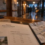 Photo GDP Vendôme : dossiers d’investissement résidences, chiffres et baies vitrées