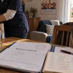 Maintien à domicile Toulouse : dossier et aide à domicile au domicile
