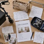 Matériel médical pour le maintien à domicile lens : rollator, barre d’appui et aides
