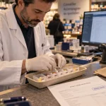 Medissimo sécurise le circuit du médicament : piluliers et traçabilité en officine