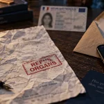 Registre national des refus : inscription gratuite pour refuser des organes